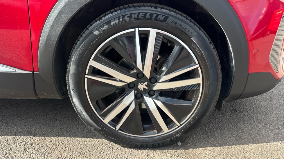 Peugeot 5008 1.2 PureTech GT Premium 5dr EAT8 Petrol Estate - Image 16