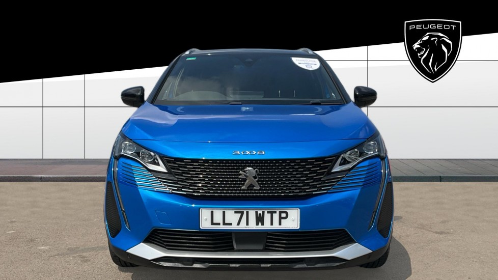 Peugeot 3008 1.2 PureTech GT 5dr Petrol Estate - Image 2