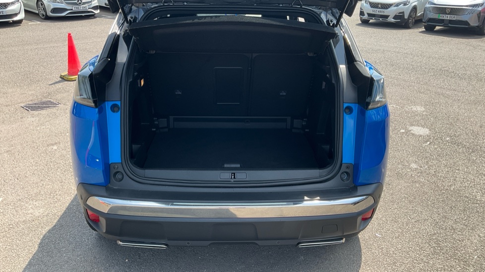 Peugeot 3008 1.2 PureTech GT 5dr Petrol Estate - Image 6