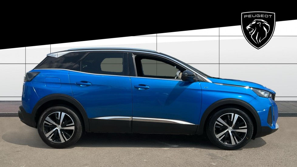 Peugeot 3008 1.2 PureTech GT 5dr Petrol Estate - Image 5