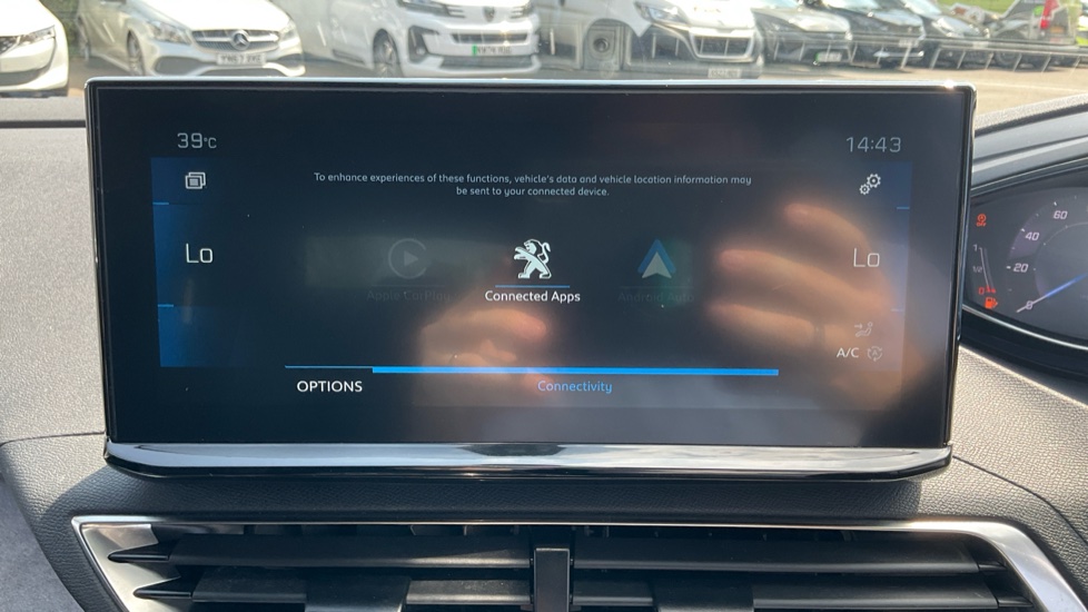 Peugeot 3008 1.2 PureTech GT 5dr Petrol Estate - Image 25