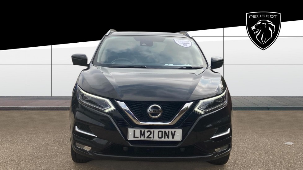 Nissan Qashqai 1.3 DiG-T 160 [157] N-Motion 5dr DCT Petrol Hatchback - Image 2