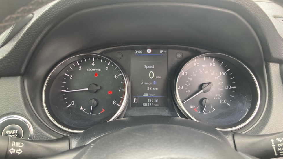 Nissan Qashqai 1.3 DiG-T 160 [157] N-Motion 5dr DCT Petrol Hatchback - Image 22