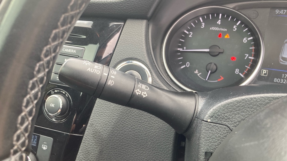Nissan Qashqai 1.3 DiG-T 160 [157] N-Motion 5dr DCT Petrol Hatchback - Image 17