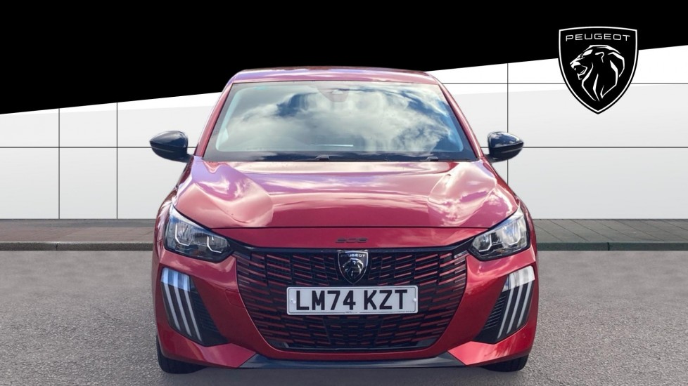 Peugeot 208 1.2 PureTech 100 Allure 5dr Petrol Hatchback - Image 2
