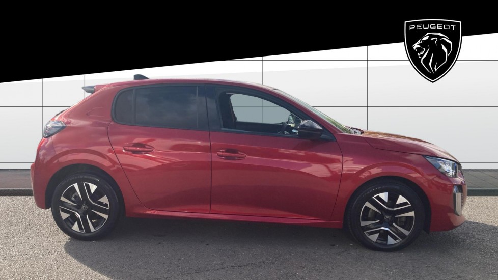 Peugeot 208 1.2 PureTech 100 Allure 5dr Petrol Hatchback - Image 5