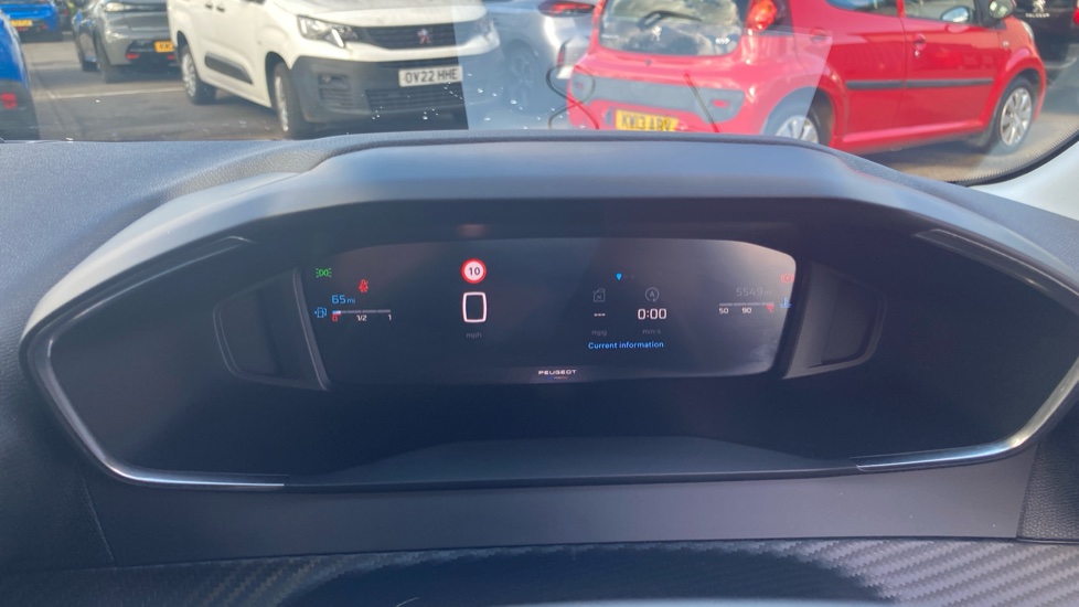 Peugeot 208 1.2 PureTech 100 Allure 5dr Petrol Hatchback - Image 16