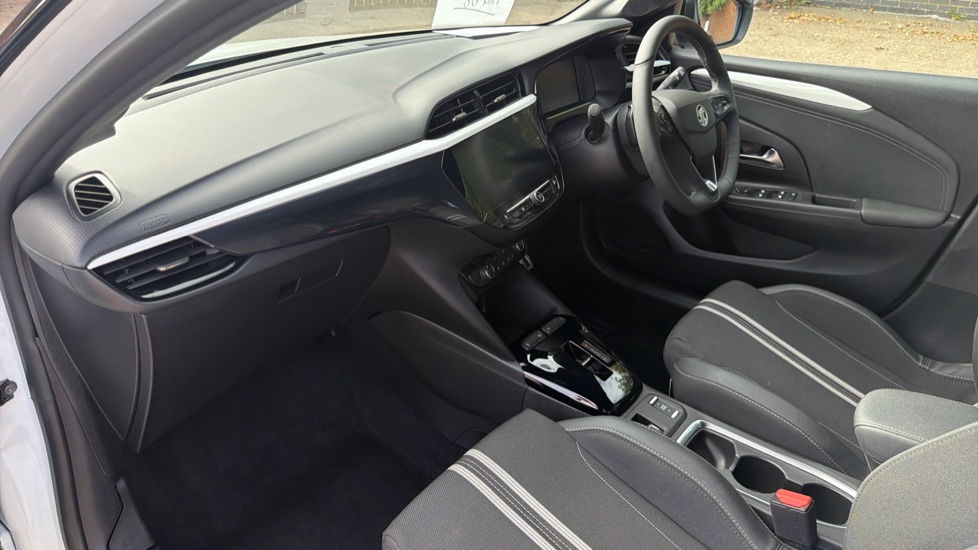 Vauxhall Corsa 1.2 Turbo 130 GS 5dr Auto Petrol Hatchback - Image 9