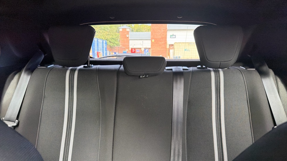 Vauxhall Corsa 1.2 Turbo 130 GS 5dr Auto Petrol Hatchback - Image 15