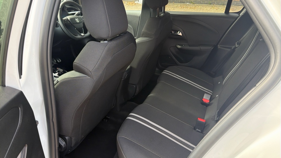 Vauxhall Corsa 1.2 Turbo 130 GS 5dr Auto Petrol Hatchback - Image 16