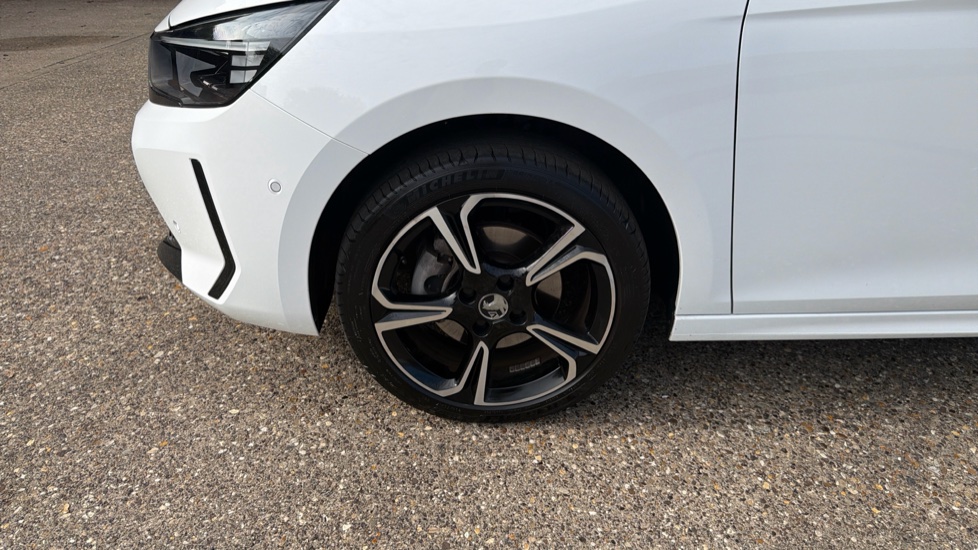 Vauxhall Corsa 1.2 Turbo 130 GS 5dr Auto Petrol Hatchback - Image 26