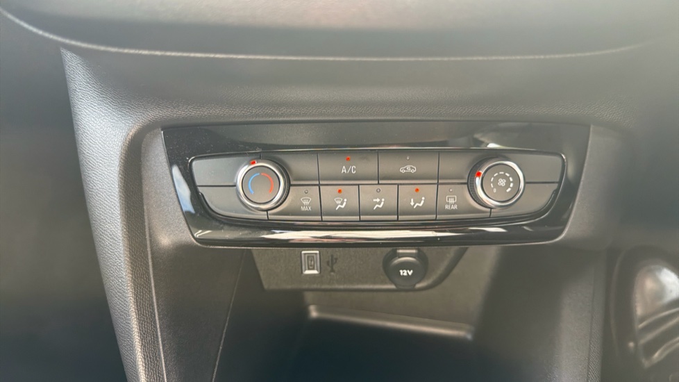 Vauxhall Corsa 1.2 Turbo 130 GS 5dr Auto Petrol Hatchback - Image 29