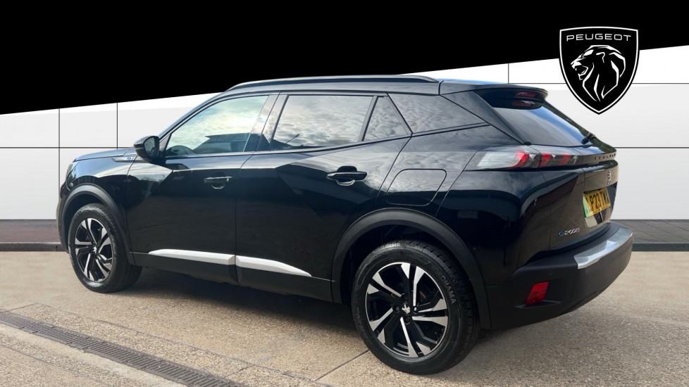 Peugeot 2008 100kW GT 50kWh 5dr Auto Electric Estate - Image 4