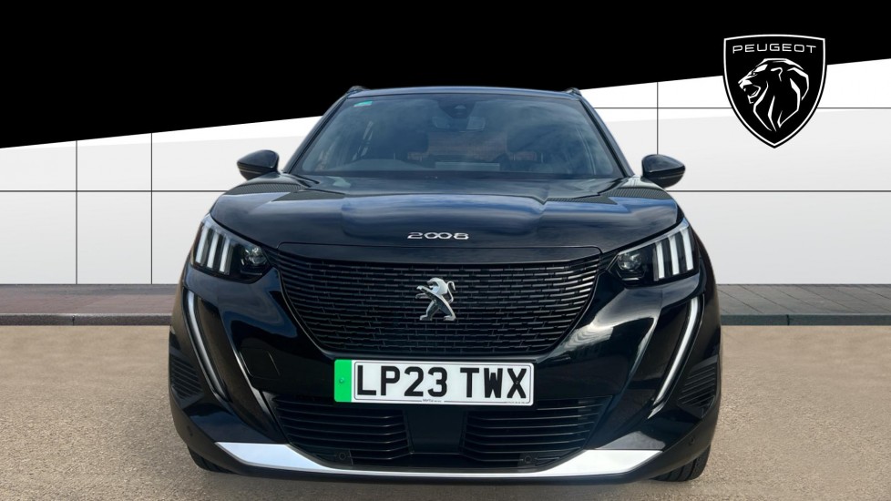 Peugeot 2008 100kW GT 50kWh 5dr Auto Electric Estate - Image 2