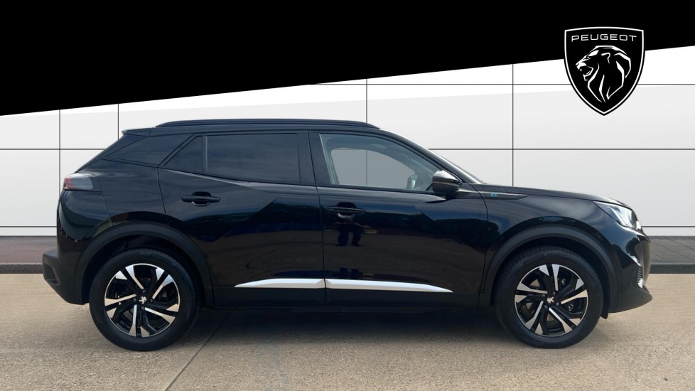 Peugeot 2008 100kW GT 50kWh 5dr Auto Electric Estate - Image 5