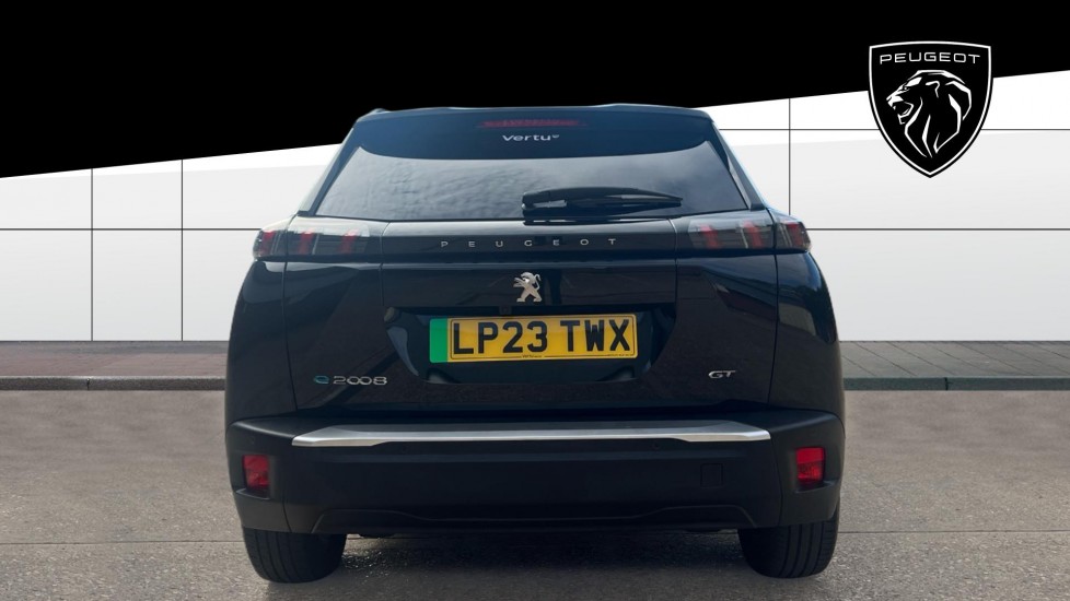 Peugeot 2008 100kW GT 50kWh 5dr Auto Electric Estate - Image 3