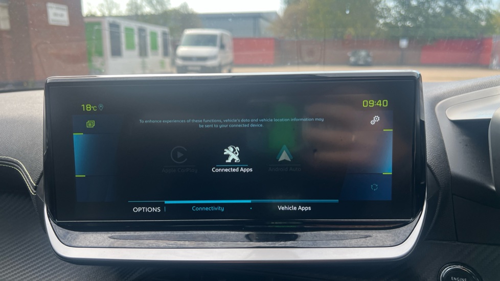 Peugeot 2008 100kW GT 50kWh 5dr Auto Electric Estate - Image 24