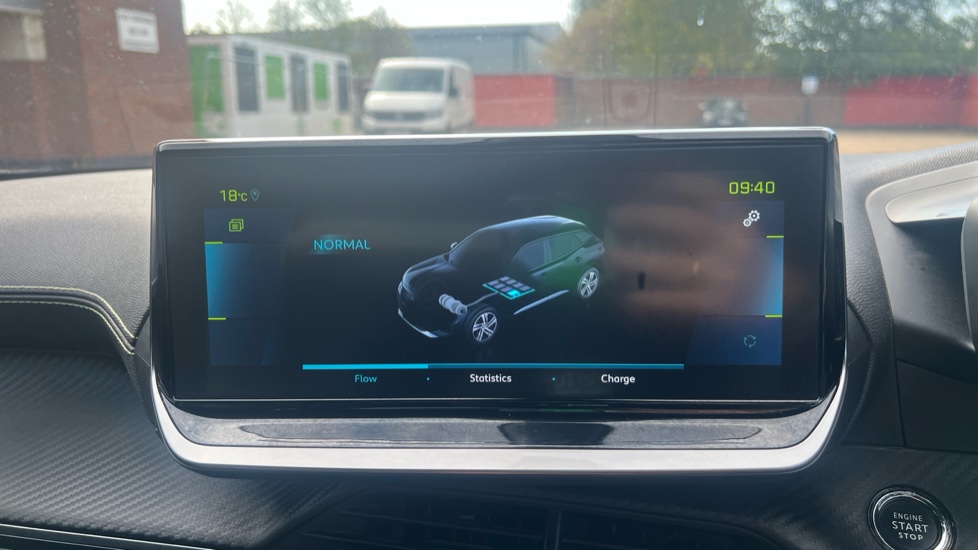 Peugeot 2008 100kW GT 50kWh 5dr Auto Electric Estate - Image 23