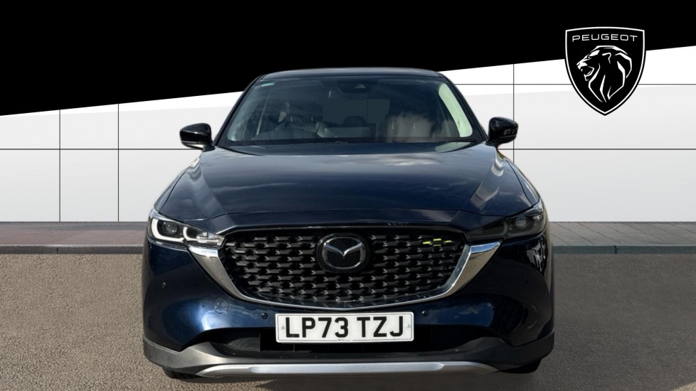 Mazda CX-5 2.0 Newground 5dr Auto Petrol Estate - Image 2