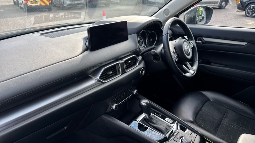 Mazda CX-5 2.0 Newground 5dr Auto Petrol Estate - Image 15