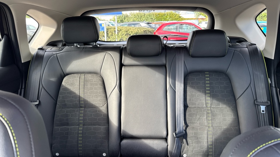 Mazda CX-5 2.0 Newground 5dr Auto Petrol Estate - Image 24