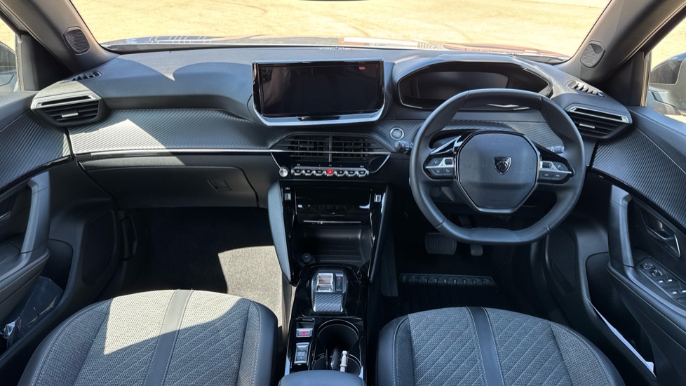Peugeot 2008 100kW Allure 50kWh 5dr Auto Electric Estate - Image 14