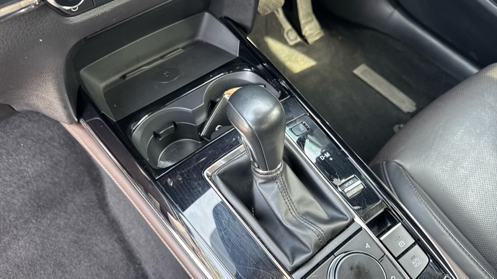 Mazda CX-30 2.5 e-Skyactiv G MHEV [140] Takumi 5dr Auto Petrol Hatchback - Image 13