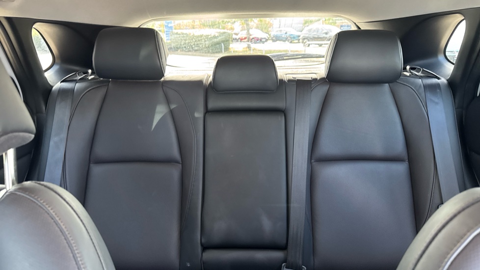 Mazda CX-30 2.5 e-Skyactiv G MHEV [140] Takumi 5dr Auto Petrol Hatchback - Image 15