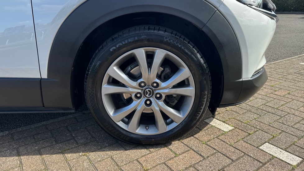 Mazda CX-30 2.5 e-Skyactiv G MHEV [140] Takumi 5dr Auto Petrol Hatchback - Image 21