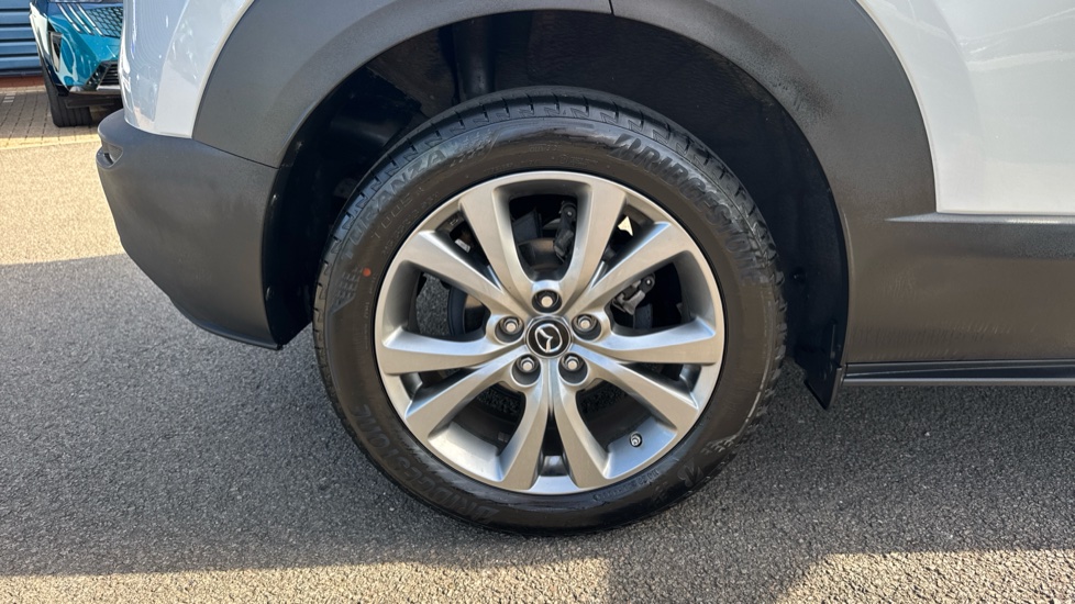 Mazda CX-30 2.5 e-Skyactiv G MHEV [140] Takumi 5dr Auto Petrol Hatchback - Image 22