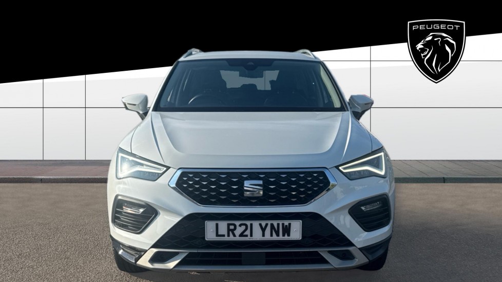 SEAT Ateca 1.5 TSI EVO Xperience 5dr Petrol Estate - Image 2