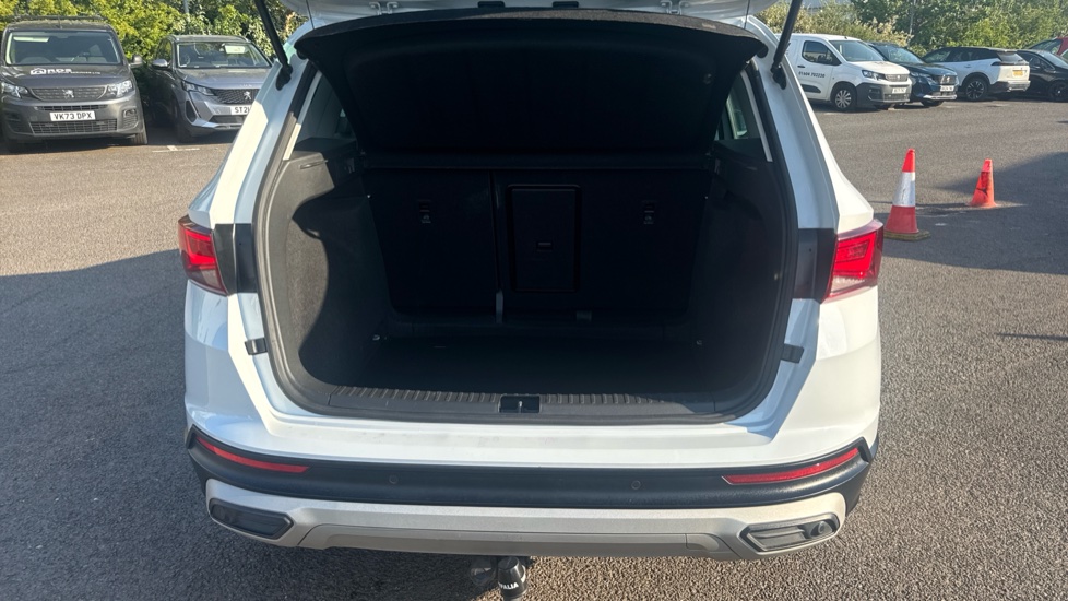 SEAT Ateca 1.5 TSI EVO Xperience 5dr Petrol Estate - Image 6