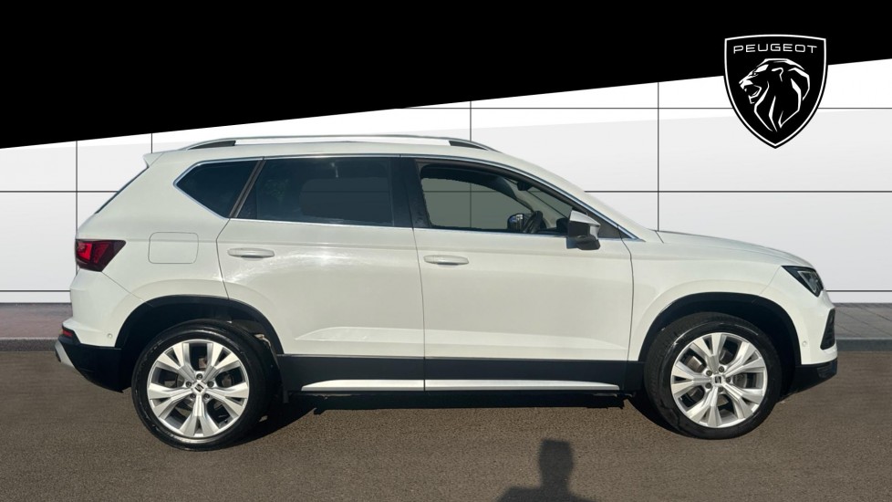 SEAT Ateca 1.5 TSI EVO Xperience 5dr Petrol Estate - Image 5