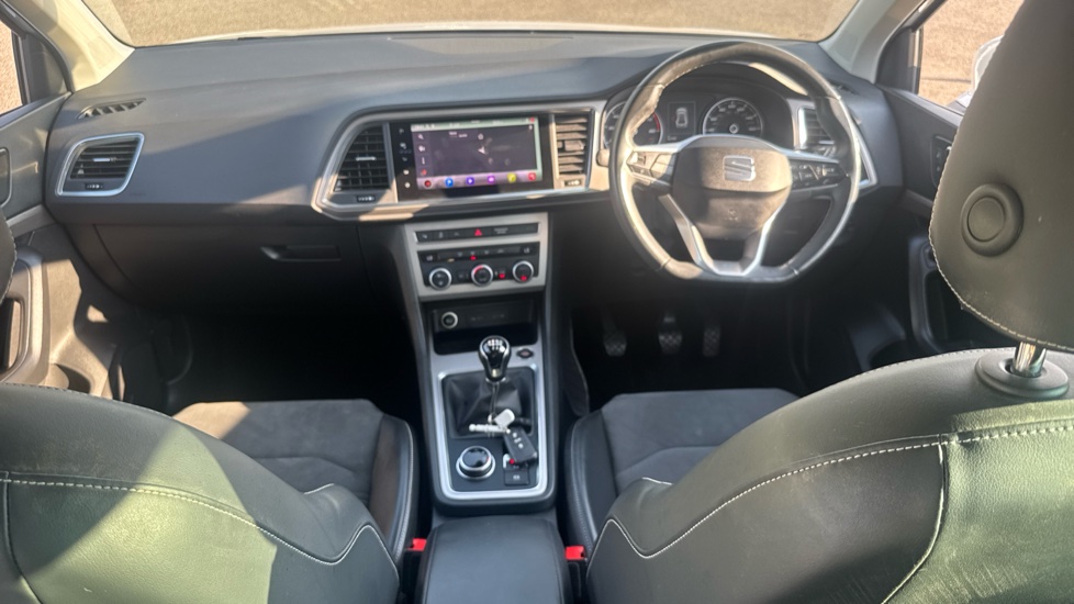 SEAT Ateca 1.5 TSI EVO Xperience 5dr Petrol Estate - Image 14