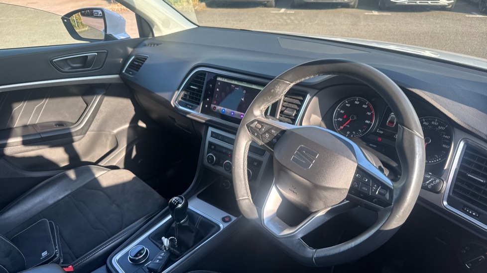 SEAT Ateca 1.5 TSI EVO Xperience 5dr Petrol Estate - Image 15