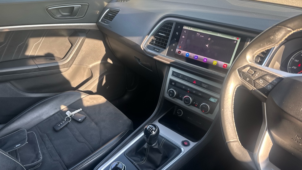 SEAT Ateca 1.5 TSI EVO Xperience 5dr Petrol Estate - Image 16