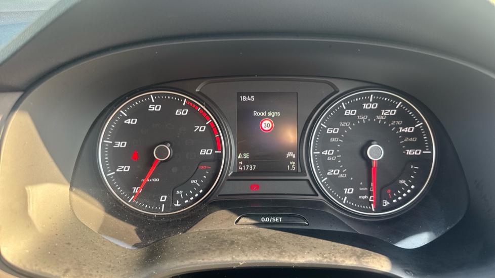 SEAT Ateca 1.5 TSI EVO Xperience 5dr Petrol Estate - Image 26