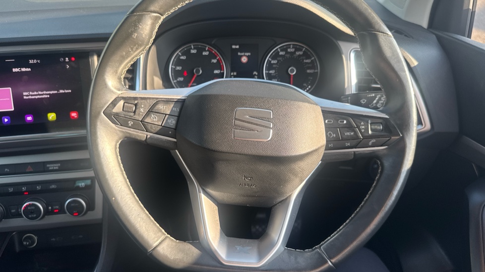 SEAT Ateca 1.5 TSI EVO Xperience 5dr Petrol Estate - Image 17