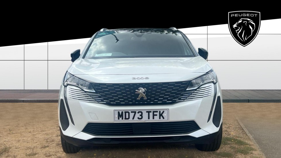 Peugeot 3008 1.2 PureTech Allure 5dr EAT8 Petrol Estate - Image 3