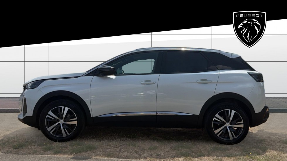 Peugeot 3008 1.2 PureTech Allure 5dr EAT8 Petrol Estate - Image 5