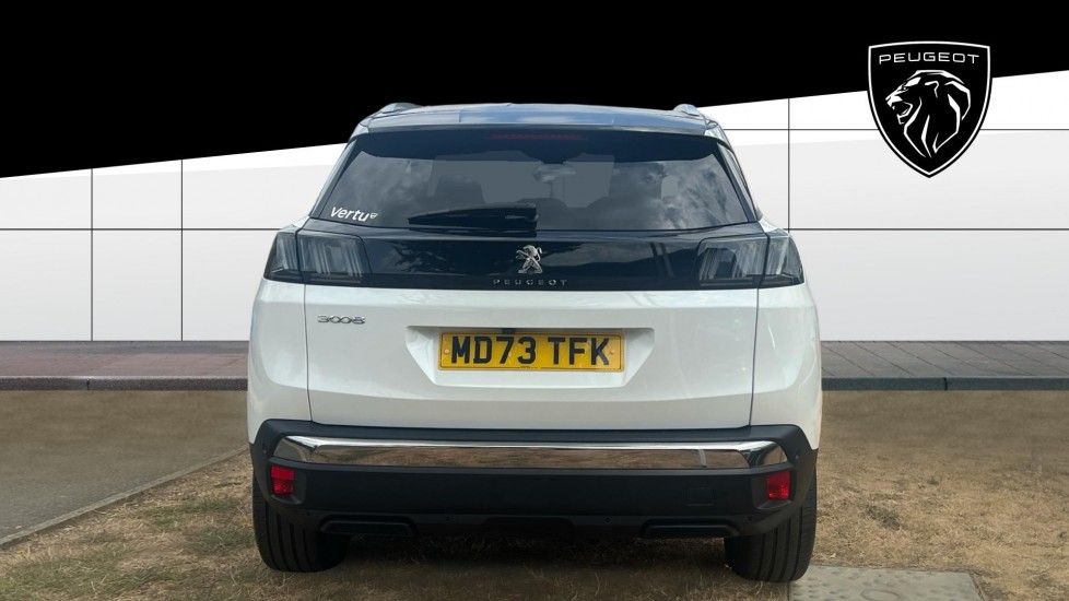 Peugeot 3008 1.2 PureTech Allure 5dr EAT8 Petrol Estate - Image 6