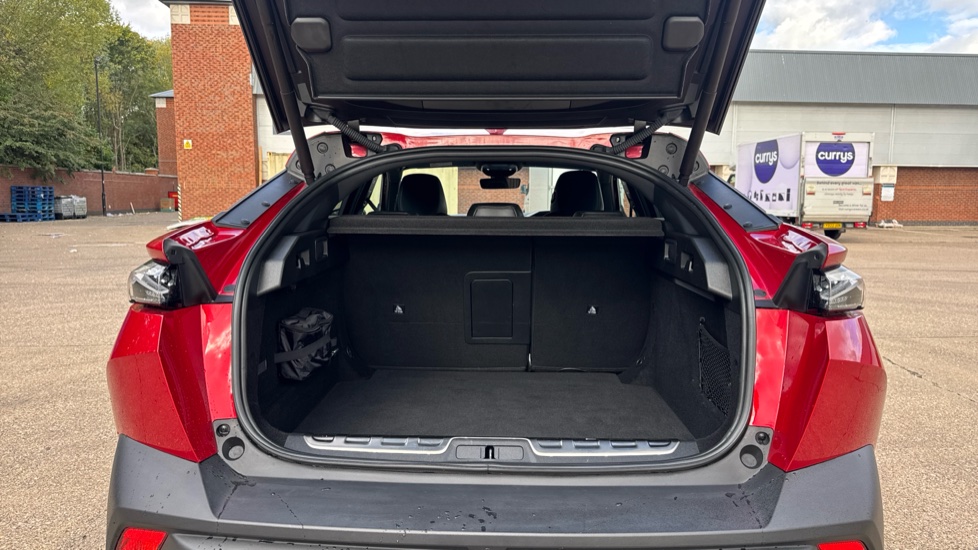 Peugeot 408 1.2 PureTech GT 5dr EAT8 Petrol Hatchback - Image 6