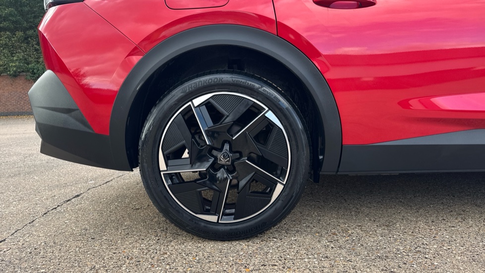 Peugeot 408 1.2 PureTech GT 5dr EAT8 Petrol Hatchback - Image 8