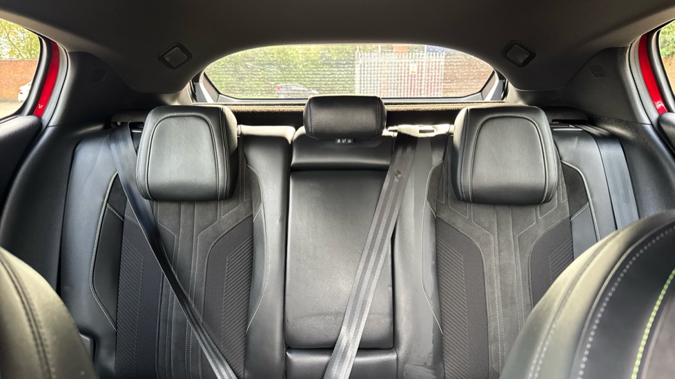 Peugeot 408 1.2 PureTech GT 5dr EAT8 Petrol Hatchback - Image 26