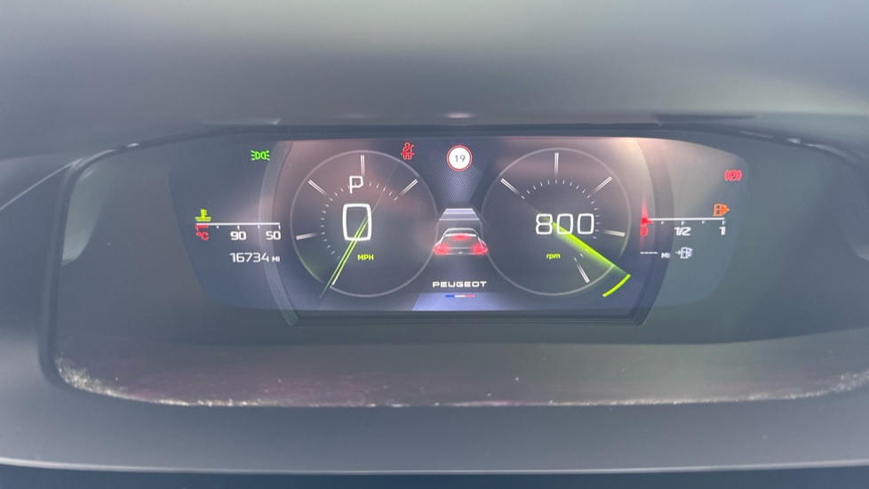 Peugeot 408 1.2 PureTech GT 5dr EAT8 Petrol Hatchback - Image 24