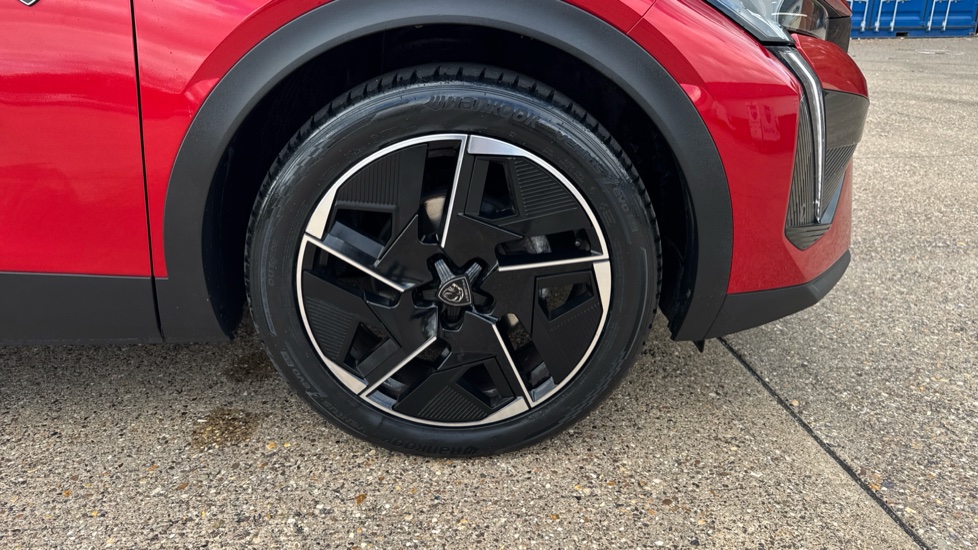 Peugeot 408 1.2 PureTech GT 5dr EAT8 Petrol Hatchback - Image 9