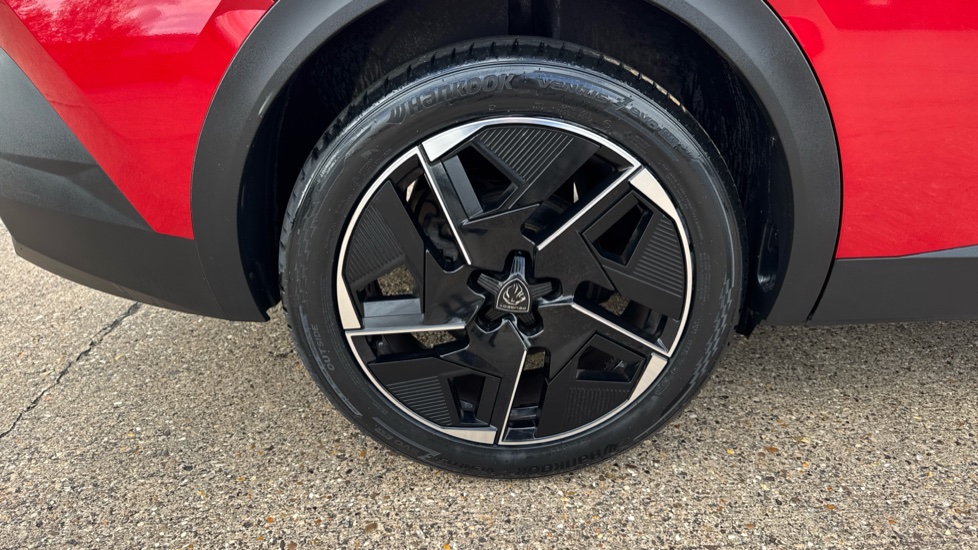 Peugeot 408 1.2 PureTech GT 5dr EAT8 Petrol Hatchback - Image 10