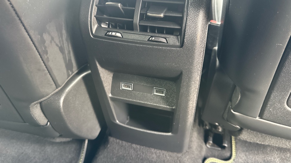 Peugeot 408 1.2 PureTech GT 5dr EAT8 Petrol Hatchback - Image 35