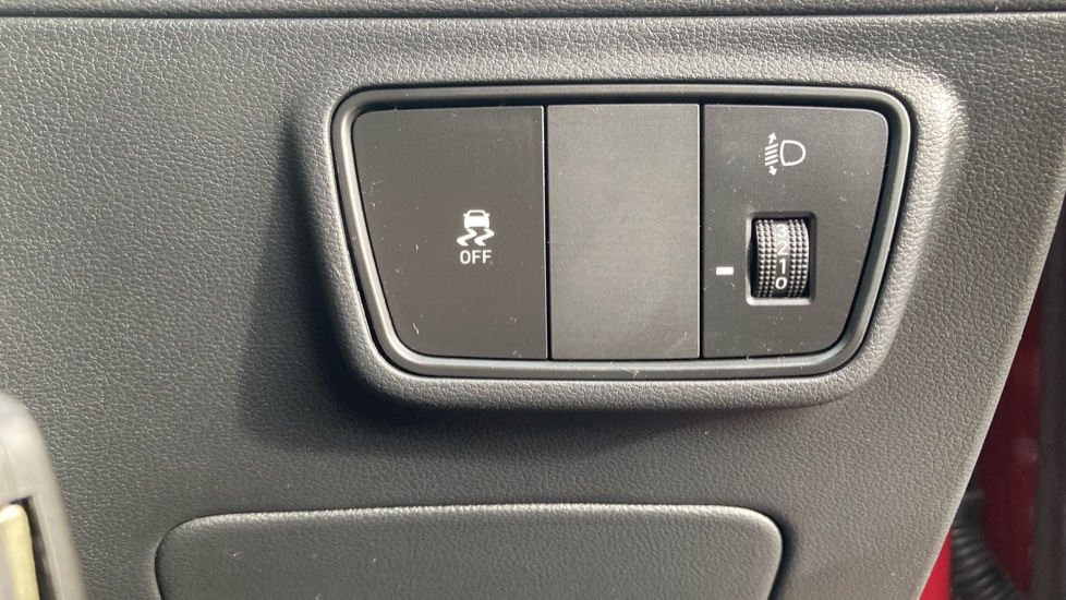 Hyundai TUCSON 1.6 TGDi 48V MHD SE Connect 5dr 2WD DCT Petrol Estate - Image 25