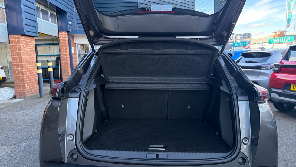Peugeot 2008 1.2 PureTech 130 GT Line 5dr Petrol Estate - Image 6